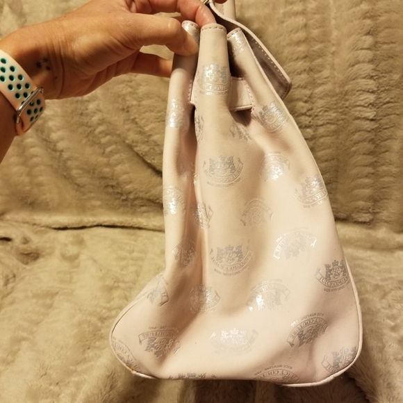 Juicy Couture Large Handbag - Picture 8 of 16